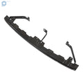 Steel Front Bumper Face Bar for Nissan Titan (2017–2019)