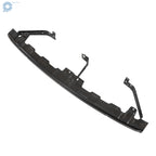 Steel Front Bumper Face Bar for Nissan Titan (2017–2019)