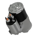 Starter Motor 1.2KW 12V CW 10T for Dodge Nitro (2010–2011) Jeep Liberty (2010–2012)