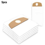 Replacement Dust Bags for - Meltblown Fibres Non-woven