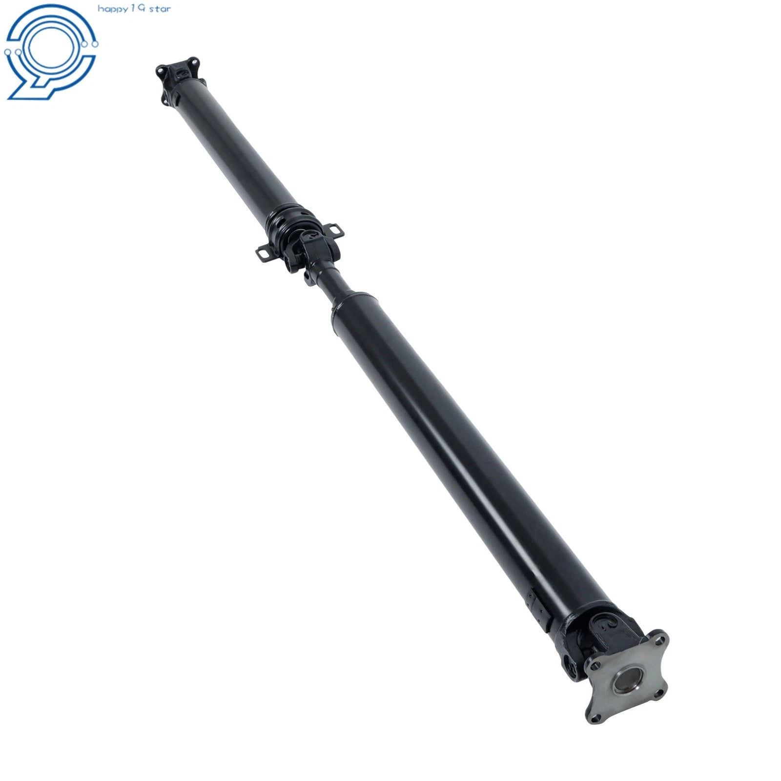 Rear Side Driveshaft Assembly for Toyota Tundra (2007-2017)