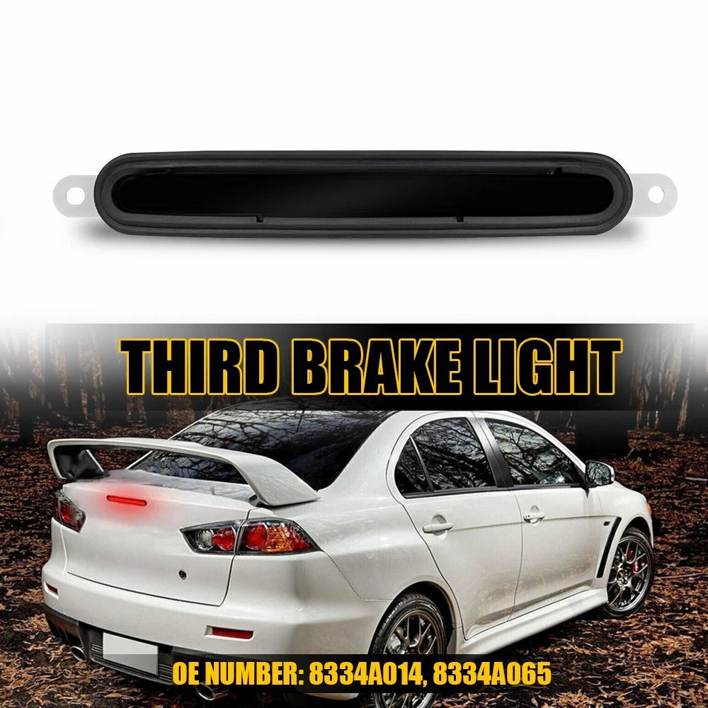 Rear Third Brake Light for Mitsubishi Galant (2008–2012) EB