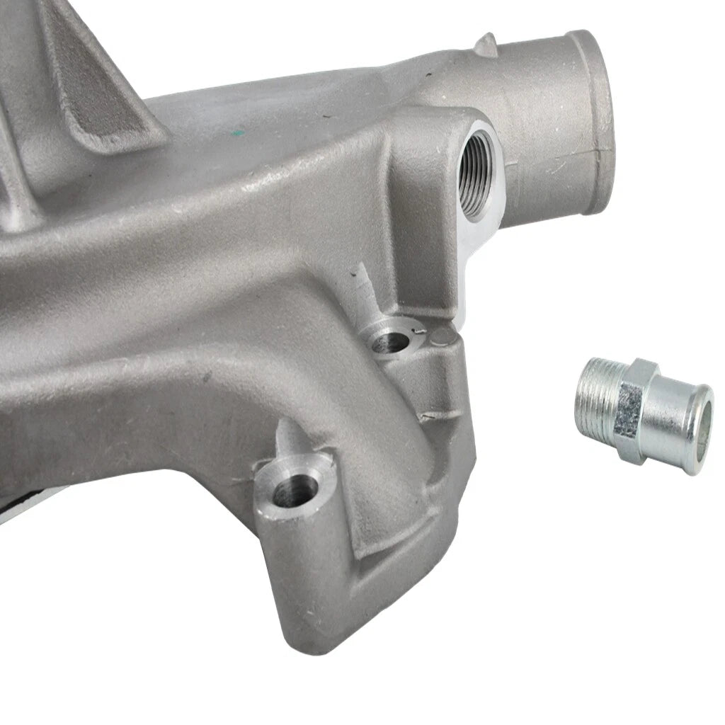 High Volume Water Pump for Chevy 396 427 454 (1955–1968)