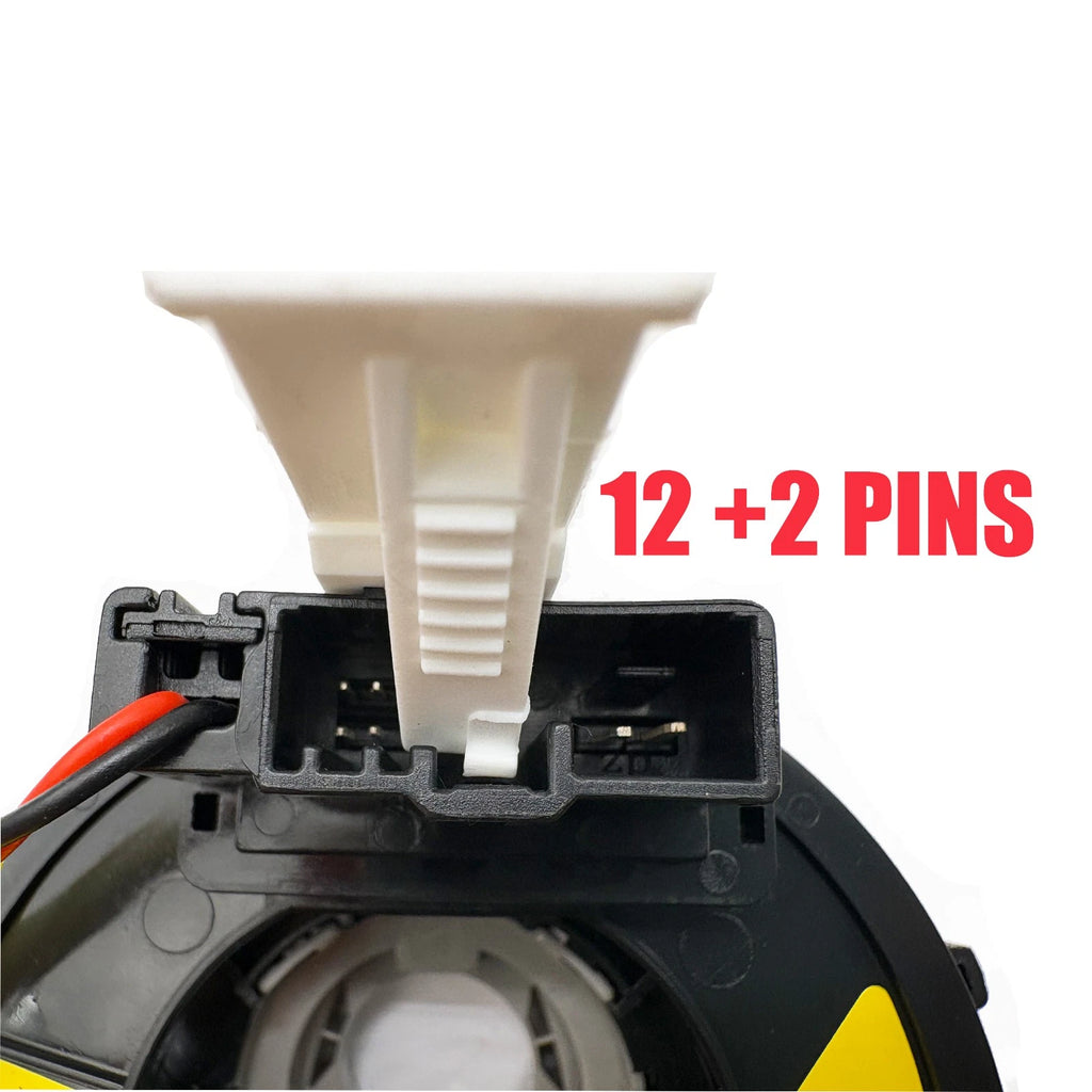 Clock Spring Spiral Cable 93490-3R311 for Kia Optima (2011–2013)