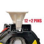 Clock Spring Spiral Cable 93490-3R311 for Kia Optima (2011–2013)