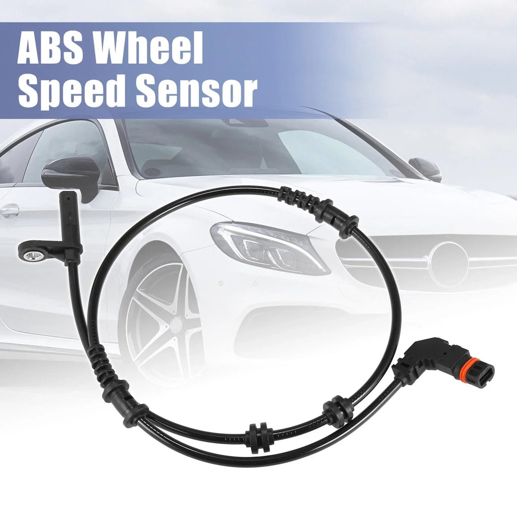 ABS Wheel Speed Sensor for Mercedes-Benz C280 C350 (2001-2007)
