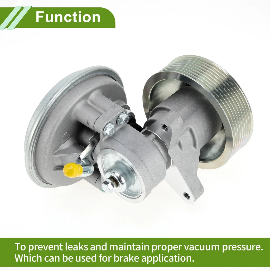 Brake Vacuum Pump No. 5102084AA for Dodge Ram 2500 (2003–2007)
