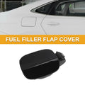 Fuel Tank Door Cap for Audi Q5 (2010–2016) No. 8R0809999B Black ABS