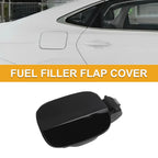 Fuel Tank Door Cap for Audi Q5 (2010–2016) No. 8R0809999B Black ABS