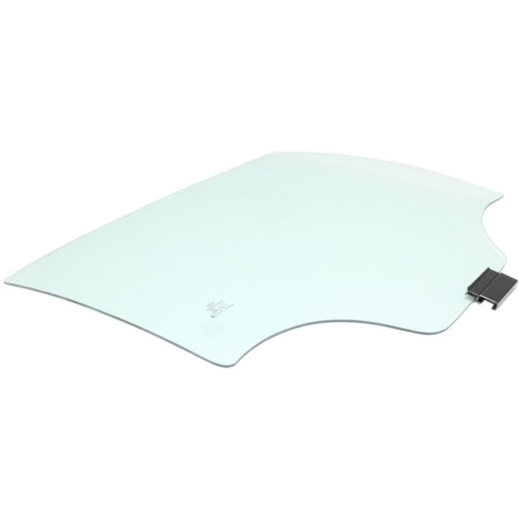 Door Glass Kit for Chevrolet Classic (2004–2005) Rear Passenger Side