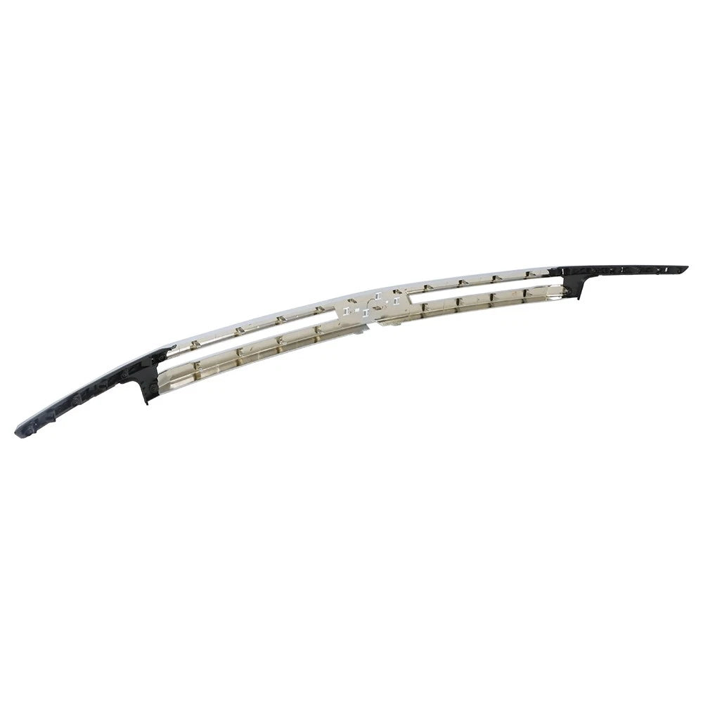 Front Chrome Grille Moulding for Chevrolet Tahoe/Suburban (2021–2022)