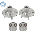 Front Wheel Hub Bearing Kit for Honda Civic (2012-2015)