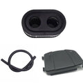 Air Filter Cover Kit for 550EX 725EXI