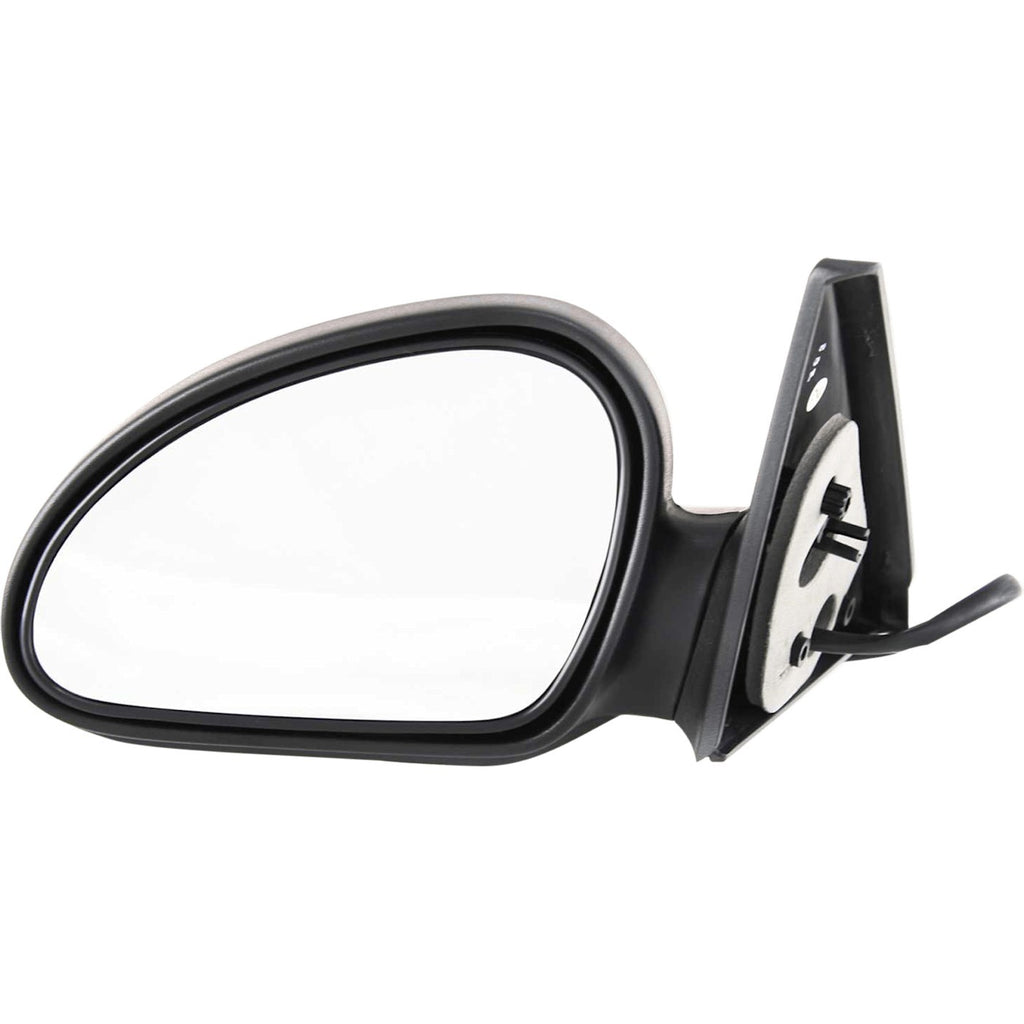 Set of 2 Mirrors for Ford Escort Coupe
