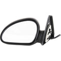 Set of 2 Mirrors for Ford Escort Coupe
