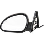 Set of 2 Mirrors for Ford Escort Coupe