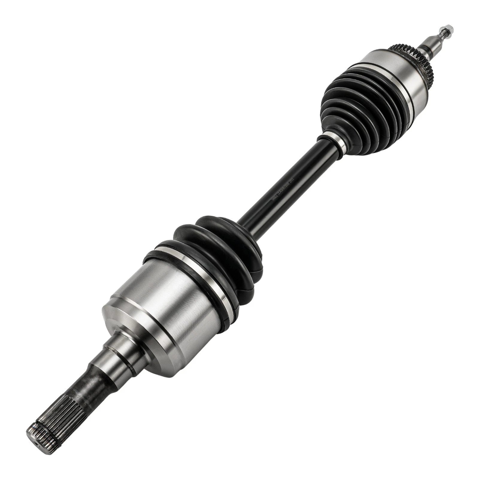 Front Left CV Axle Shaft Assembly for Ford F-150 (2010–2014)