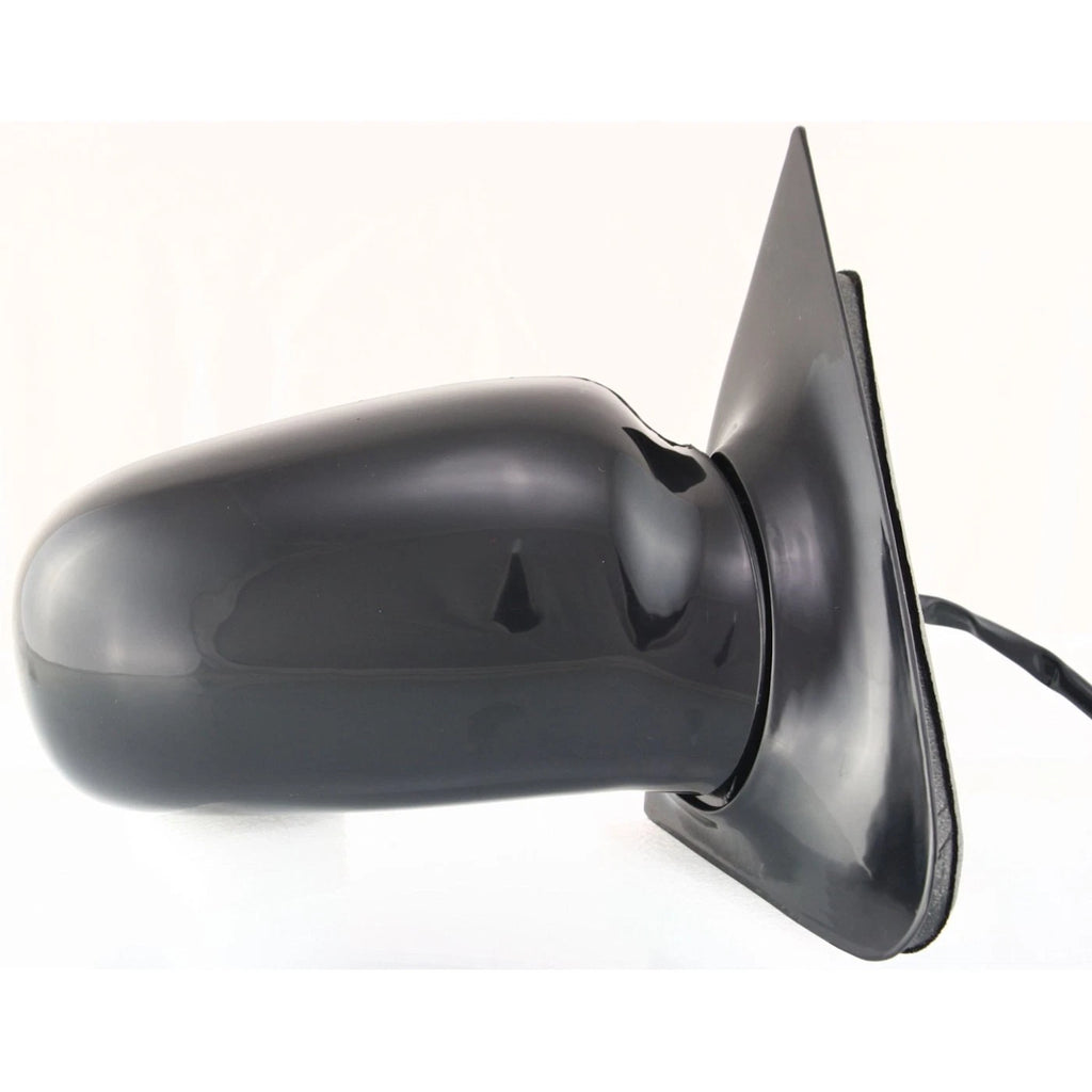 Set of 2 Power Mirrors for Chevrolet Cavalier (1995–2005) Paintable
