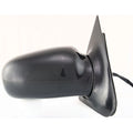 Set of 2 Power Mirrors for Chevrolet Cavalier (1995–2005) Paintable