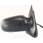 Set of 2 Power Mirrors for Chevrolet Cavalier (1995–2005) Paintable