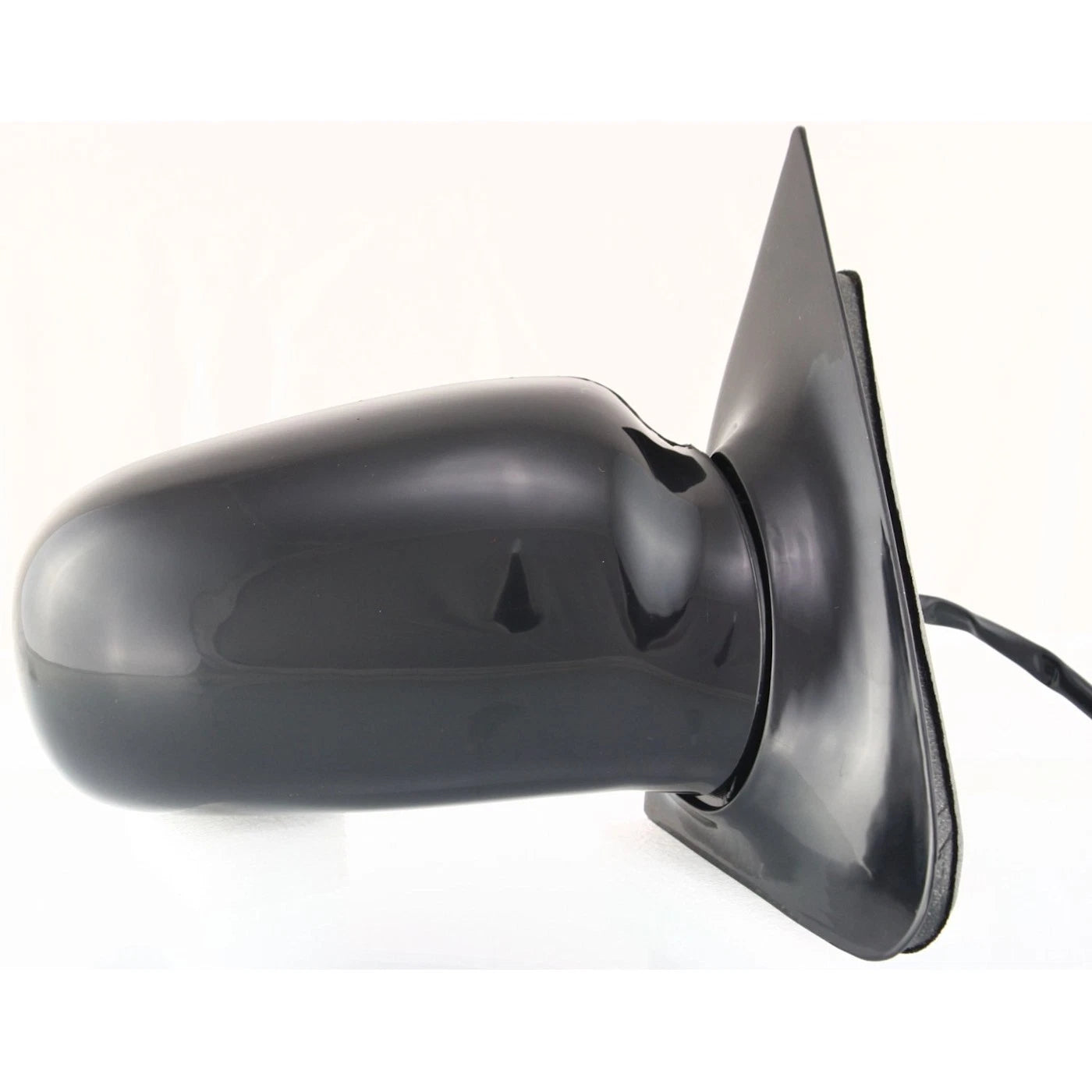Set of 2 Power Mirrors for Chevrolet Cavalier (1995–2005) Paintable