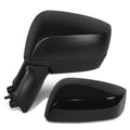Power Heated Side Rear View Mirror Left for Subaru Legacy Outback (2015–2017)