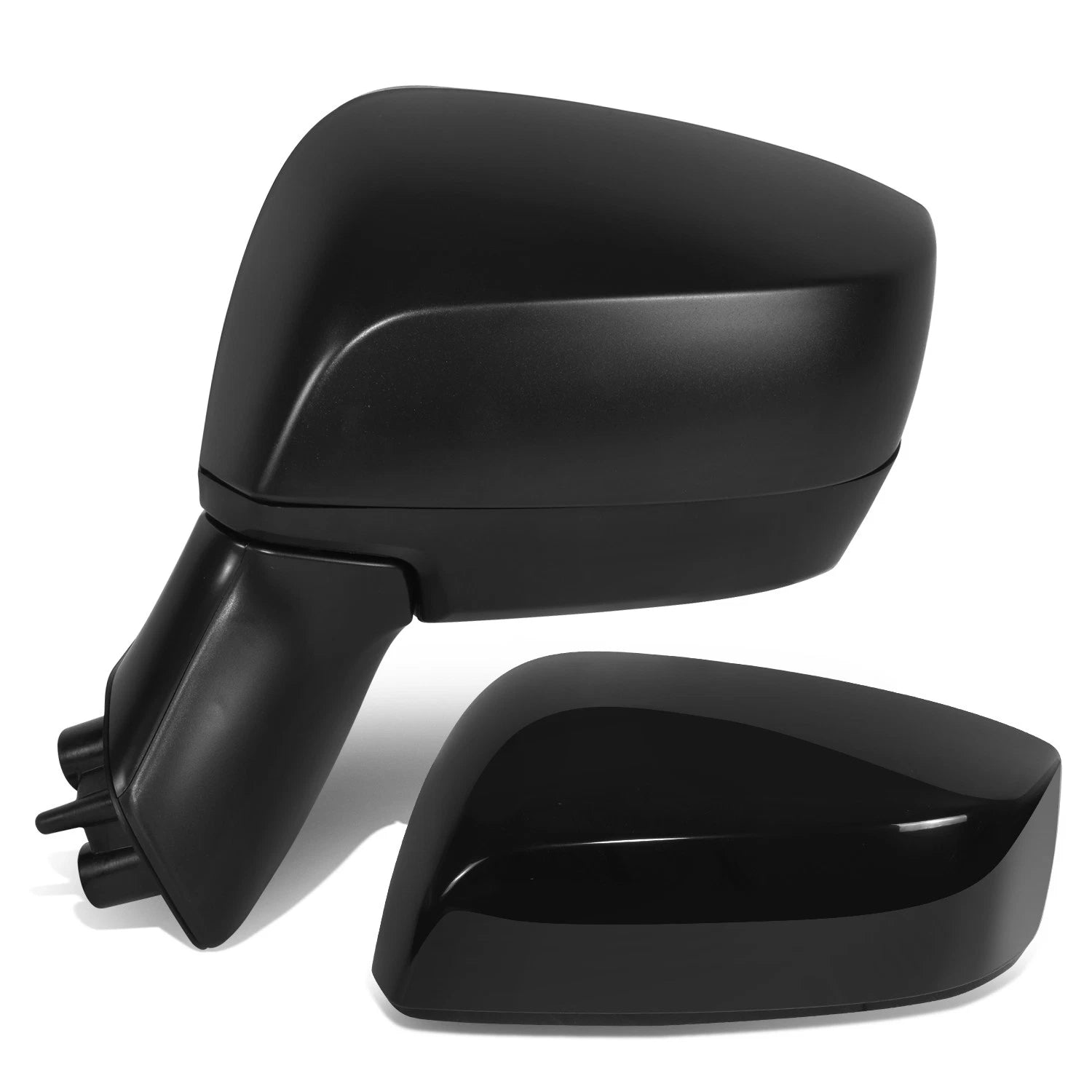 Power Heated Side Rear View Mirror Left for Subaru Legacy Outback (2015–2017)
