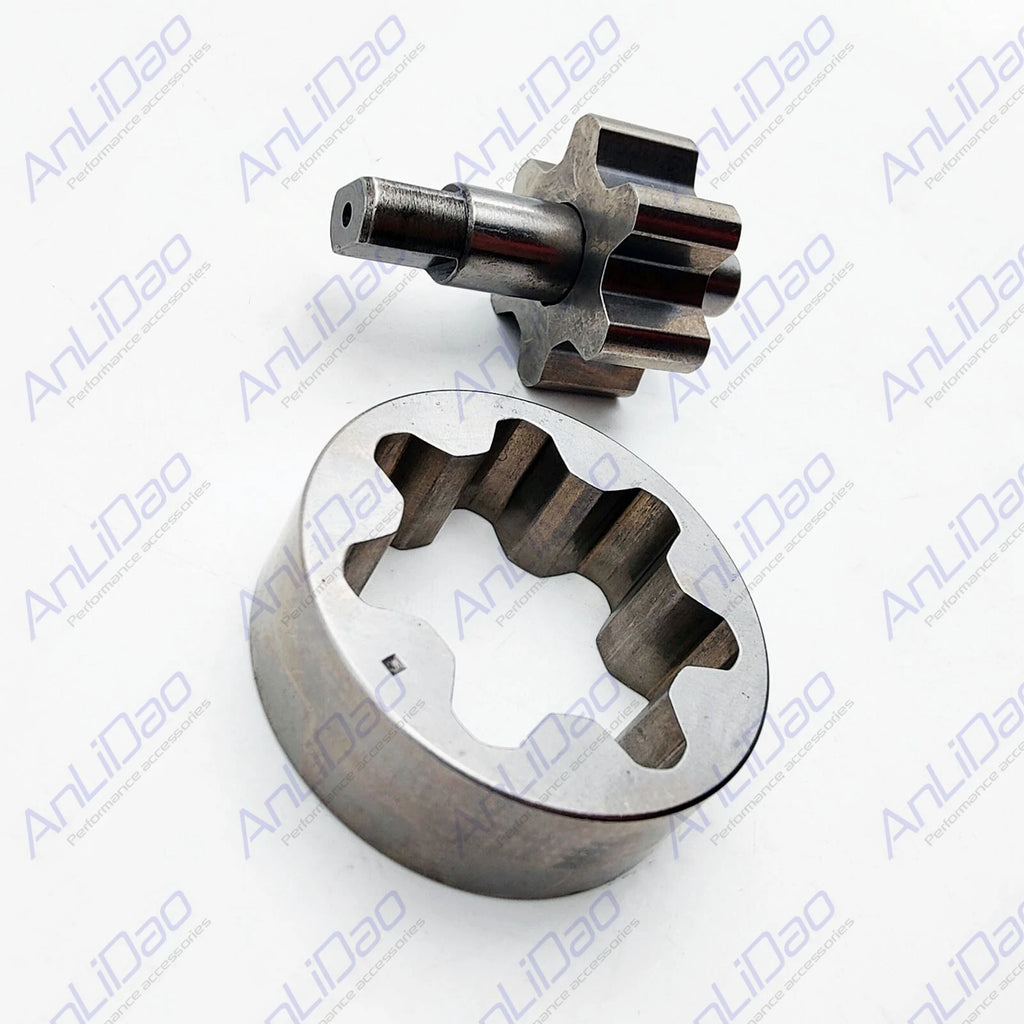 Oil Pump Shaft for Sea Doo GTX (2000–2023) 2083542 420956675 290956675