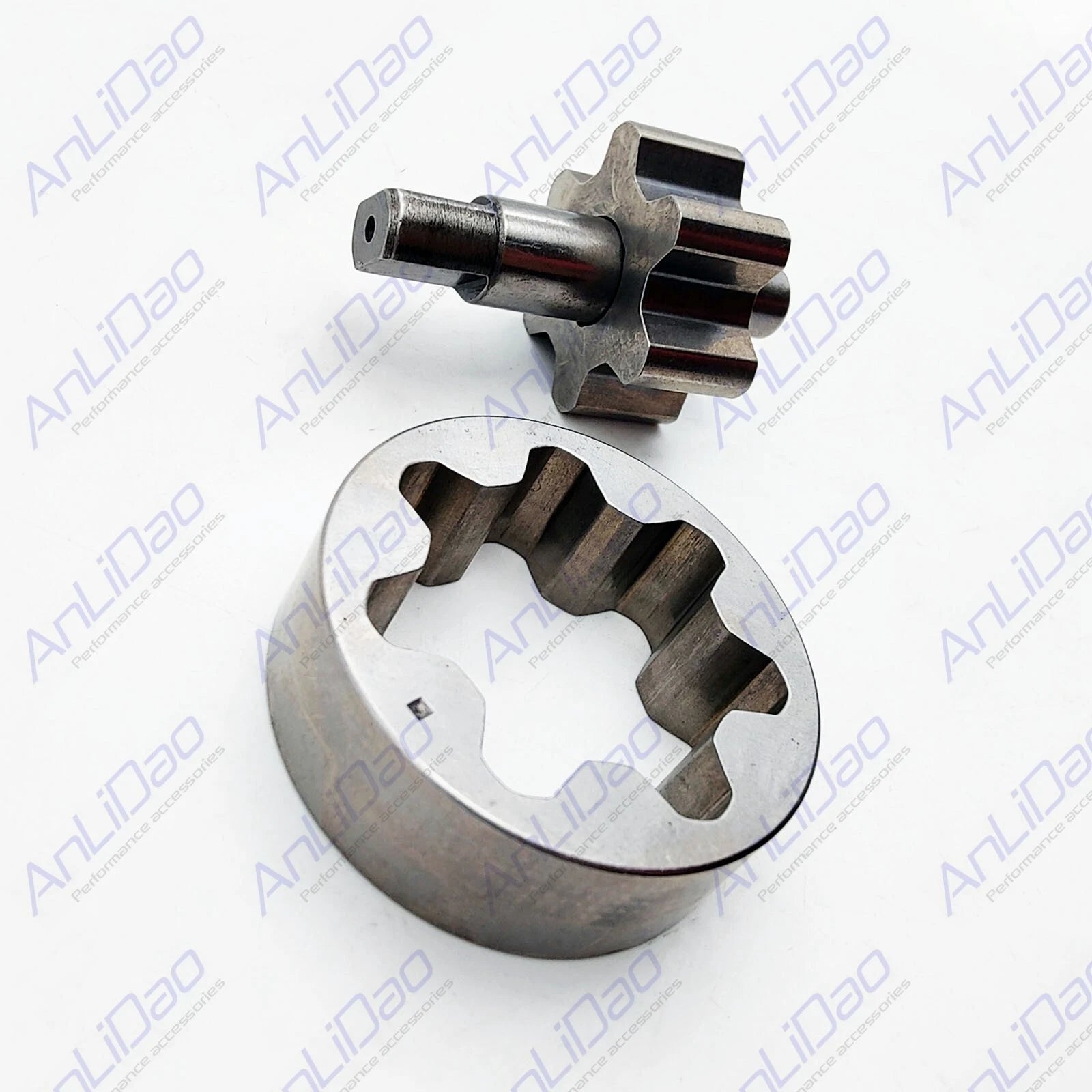 Oil Pump Shaft for Sea Doo GTX (2000–2023) 2083542 420956675 290956675
