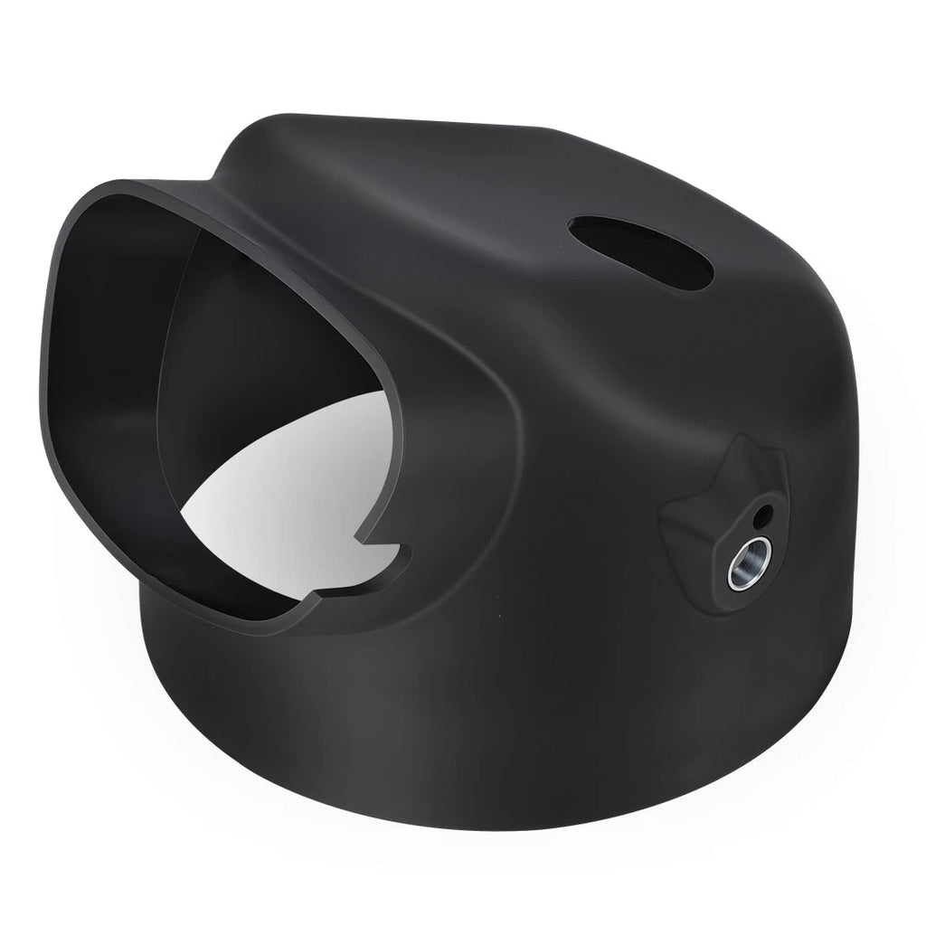 Headlight Shell Bucket Case for Honda CT90 CT110 (1966–1979) 61301-102-701ZA