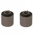 Set of 2 Front Suspension Control Arm Bushings for Sierra Silverado 3500 HD