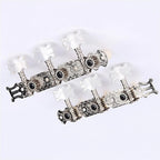 8 Screws Classical Guitar Tuners for Classical Guitar (Fits )