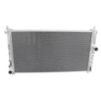 3-Row Aluminum Radiator for Dodge Avenger, Caliber (2007-2014)