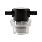 3/8 Inch Bottom Valve Filter for Petroleum Water Pipe Controller