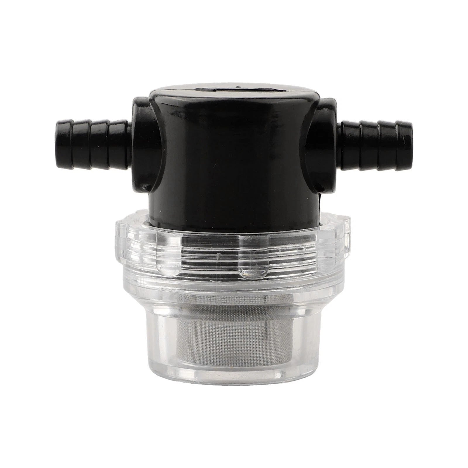3/8 Inch Bottom Valve Filter for Petroleum Water Pipe Controller
