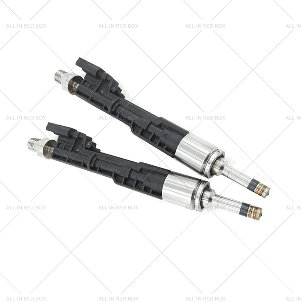 Fuel Injection Set for BMW 1 3 5 6 X3 X5 Z4 (2004–2019)