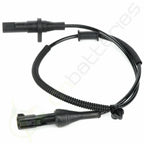 ABS Speed Sensor for Ford Mustang (2005–2010) 4.6L, Rear Left/Right