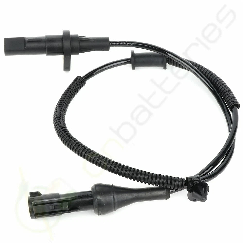 ABS Speed Sensor for Ford Mustang (2005–2010) 4.6L, Rear Left/Right