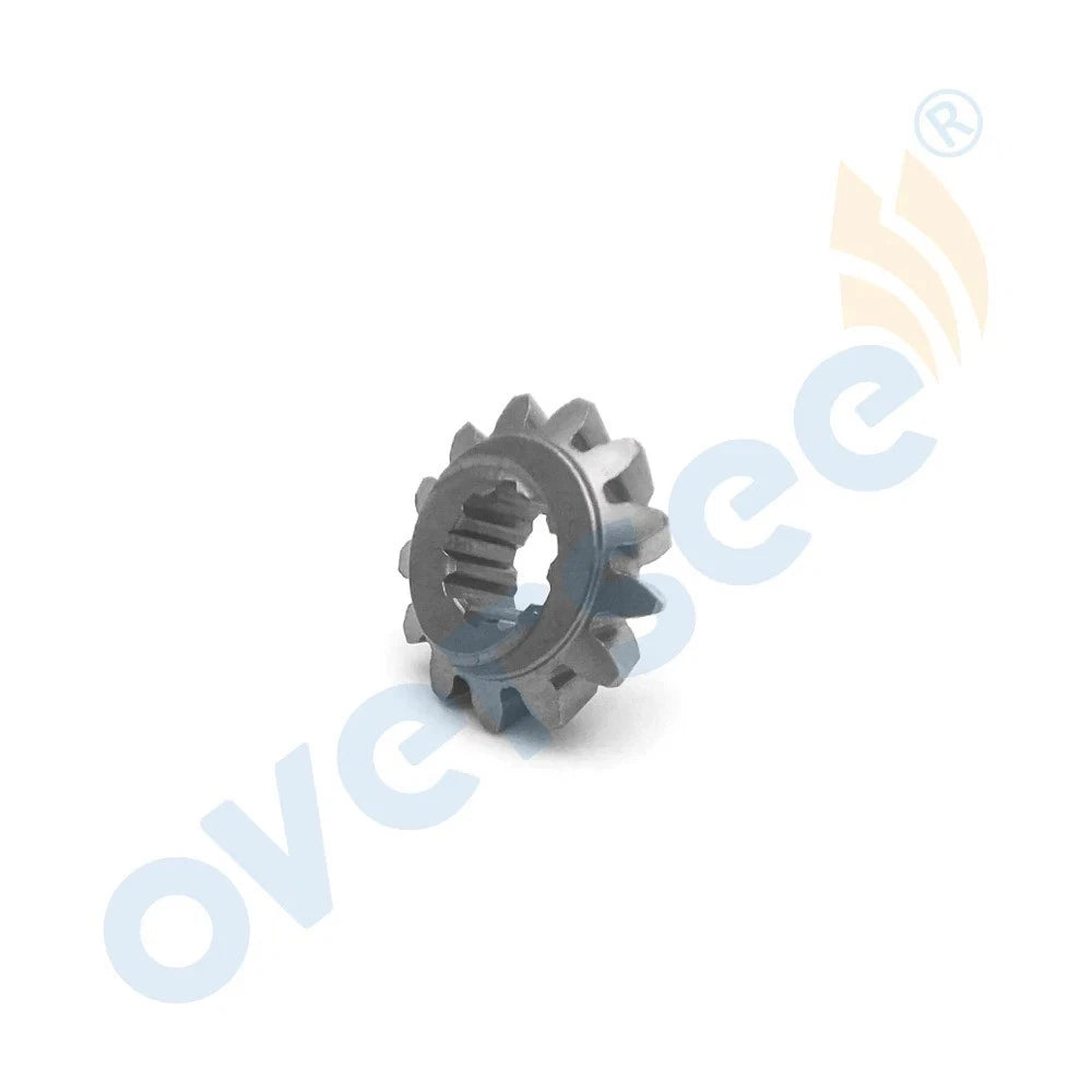 Pinion Gear for Yamaha Outboard 6E0 6E3 4HP 5HP (2-Stroke)