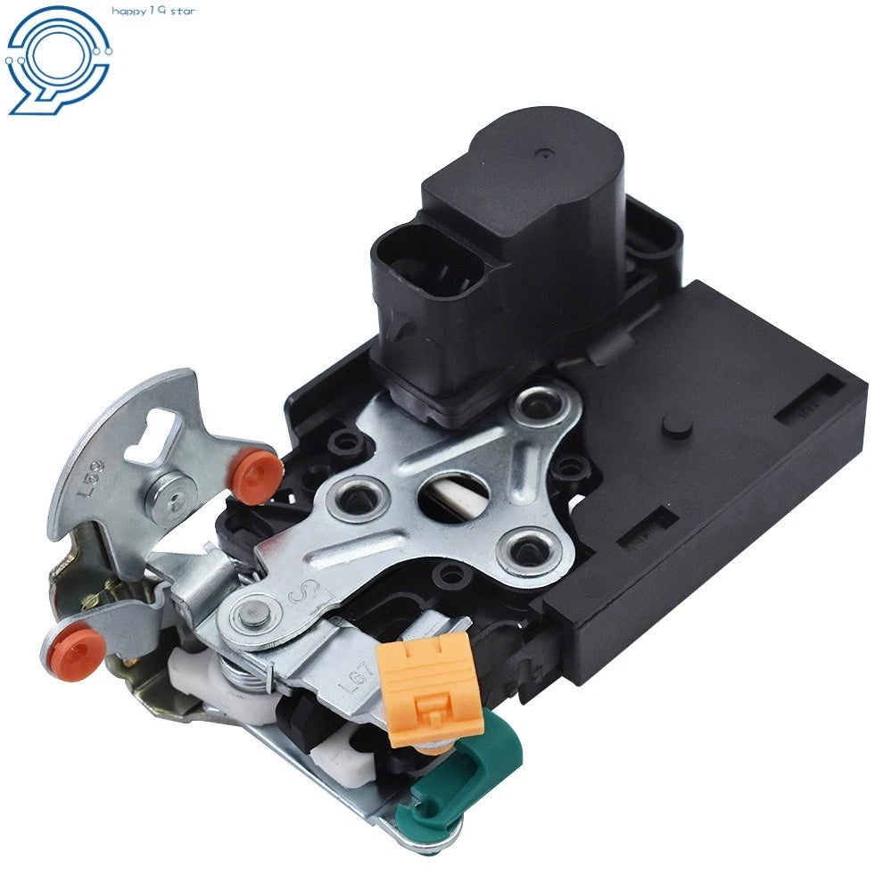 Door Lock Actuator for Chevrolet Avalanche 1500, Silverado 1500 (1999-2006)