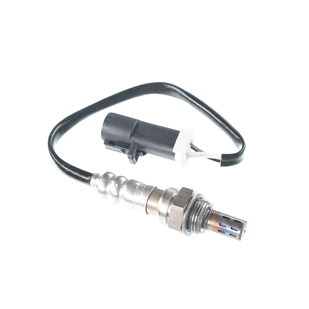2X Oxygen Sensors for Ford Escort (2000)