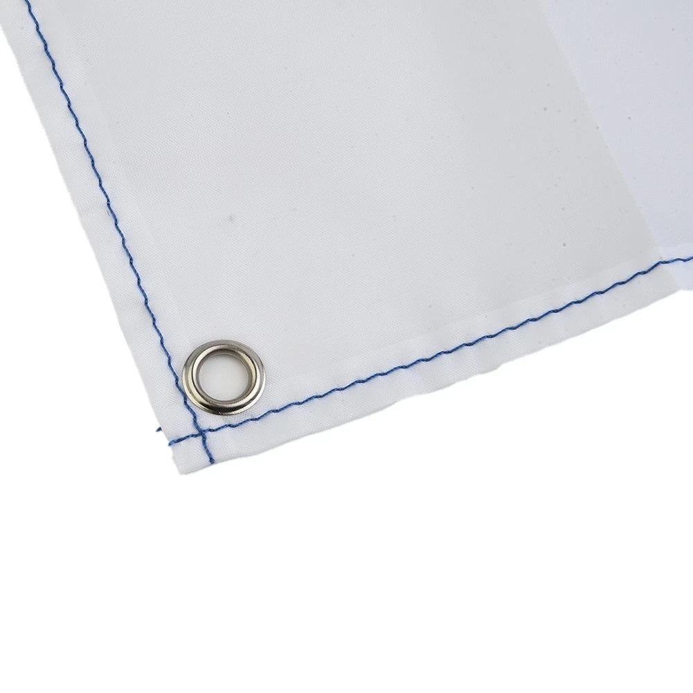 Lightweight Marker Flag for Scuba Diving (Seawater Resistant)