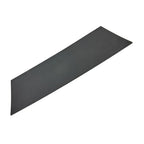 Tow Hitch Cover 38.2x9.4cm for Car Exterior Plastic