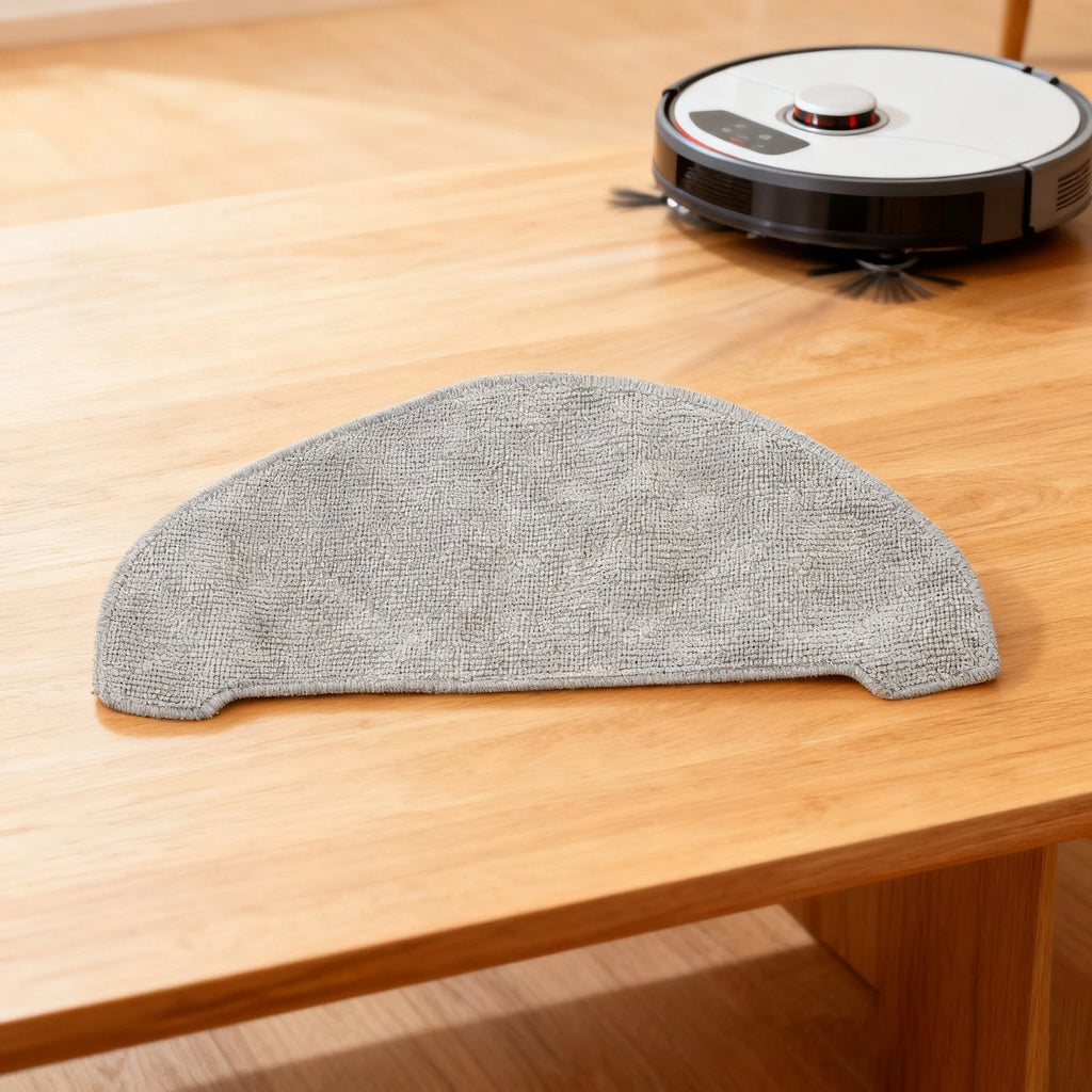 Mopping Cloth for Cleaning Performance Replacement