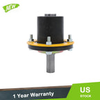 Heavy Duty Spindle for Wright Stander Small Frame (32"–42")