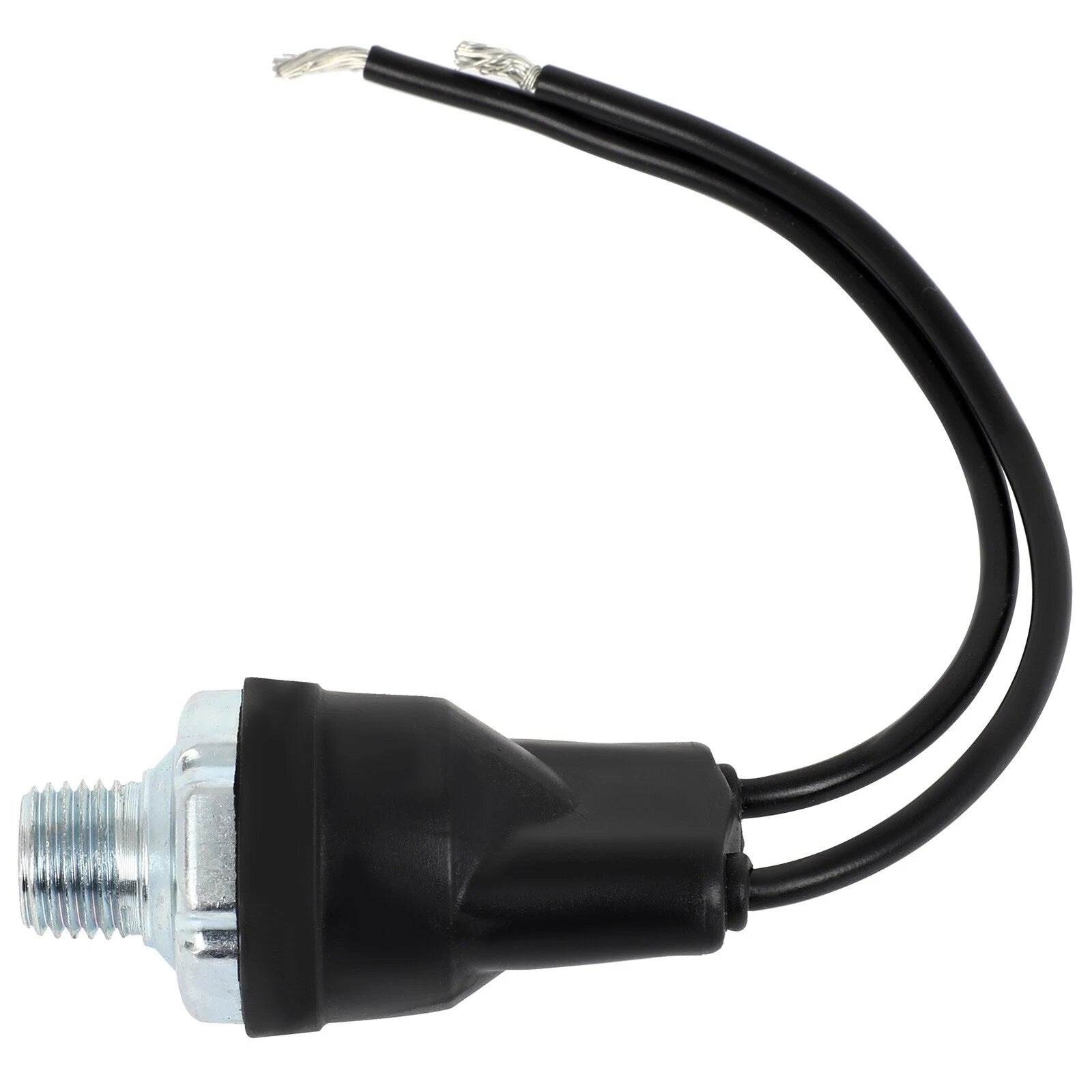 Train Horn Sealed Pressure Switch for On Board Air