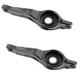 Set of 2 Mevotech Rear Lower Suspension Control Arms for