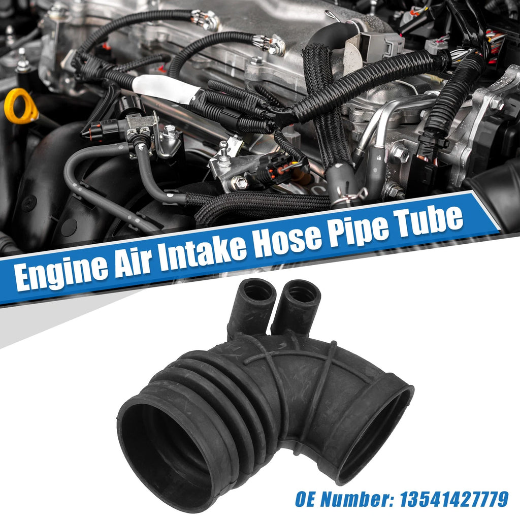 Engine Air Intake Hose Pipe No.13541427779 for BMW 3 Series (2006–2013)