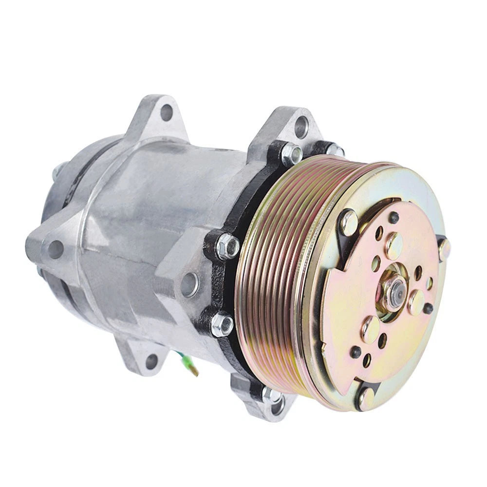 A/C Compressor for Jeep Cherokee (1985–1987)