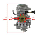 Carburetor for Suzuki DR200SE DR200 (1996-2013)